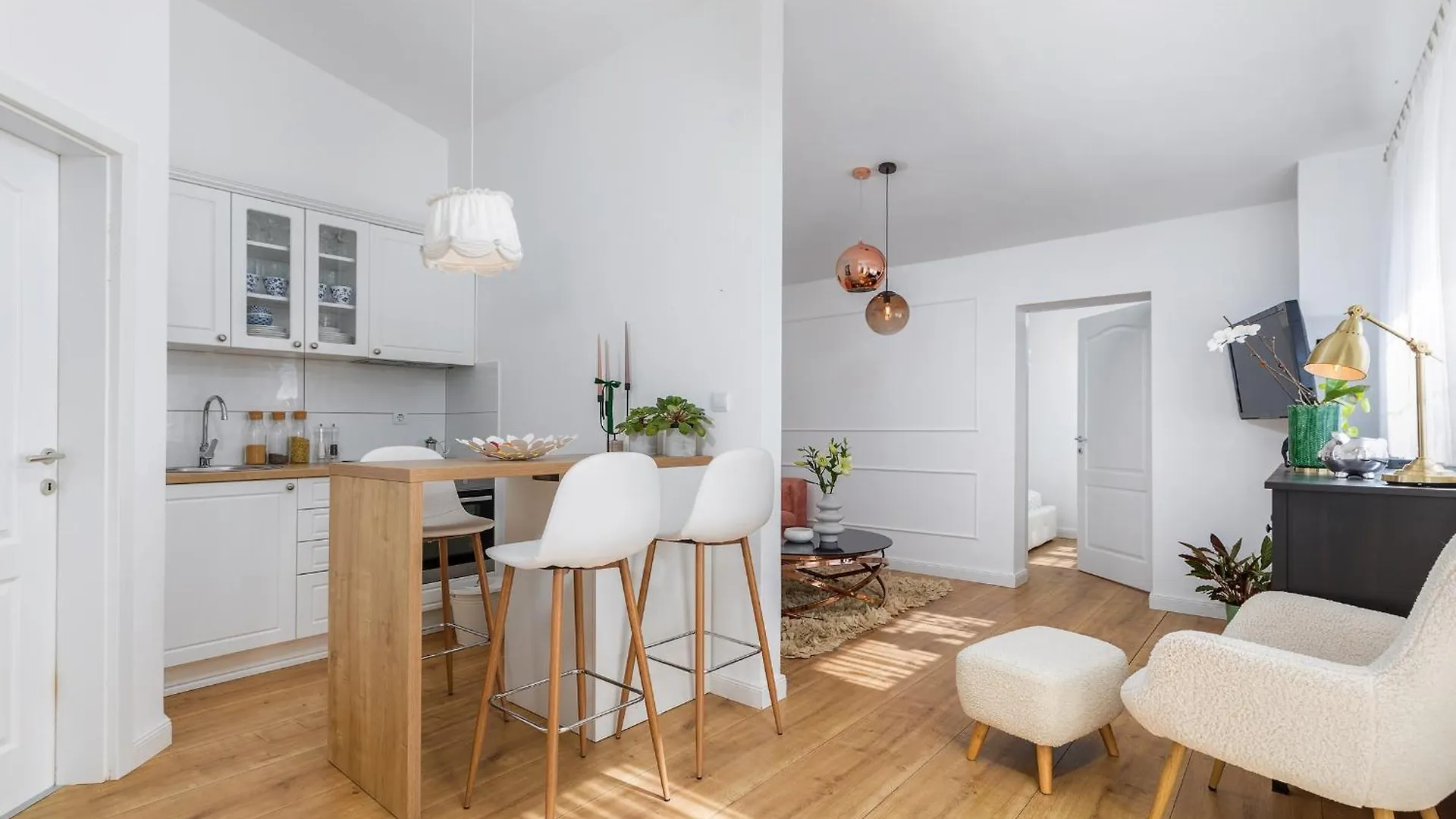 Couple Getaway - Boutique Apartment Valbandon Fažana