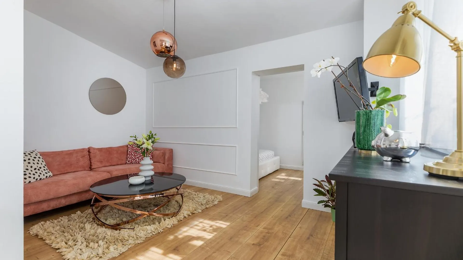 Couple Getaway - Boutique Apartment Valbandon Fažana
