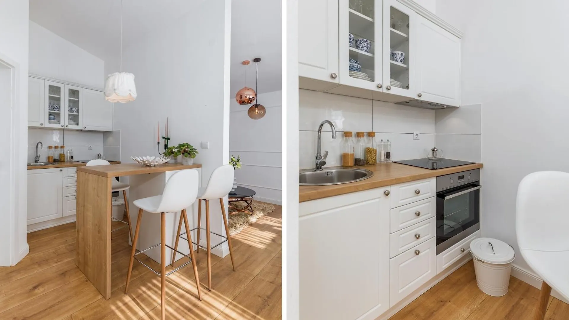 Couple Getaway - Boutique Apartment Valbandon Fažana Hırvatistan