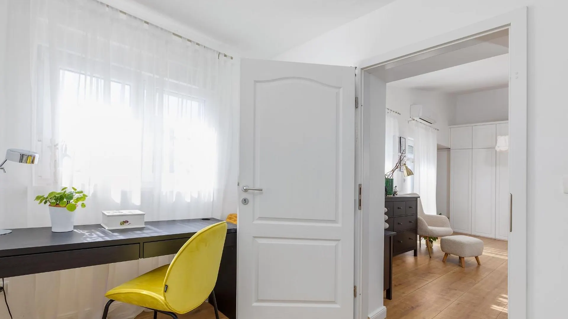 Couple Getaway - Boutique Apartment Valbandon Fažana Hırvatistan
