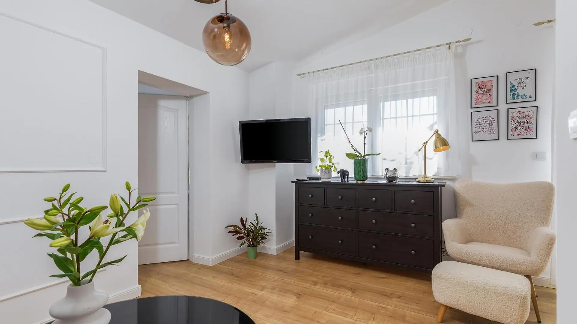Couple Getaway - Boutique Apartment Valbandon Fažana