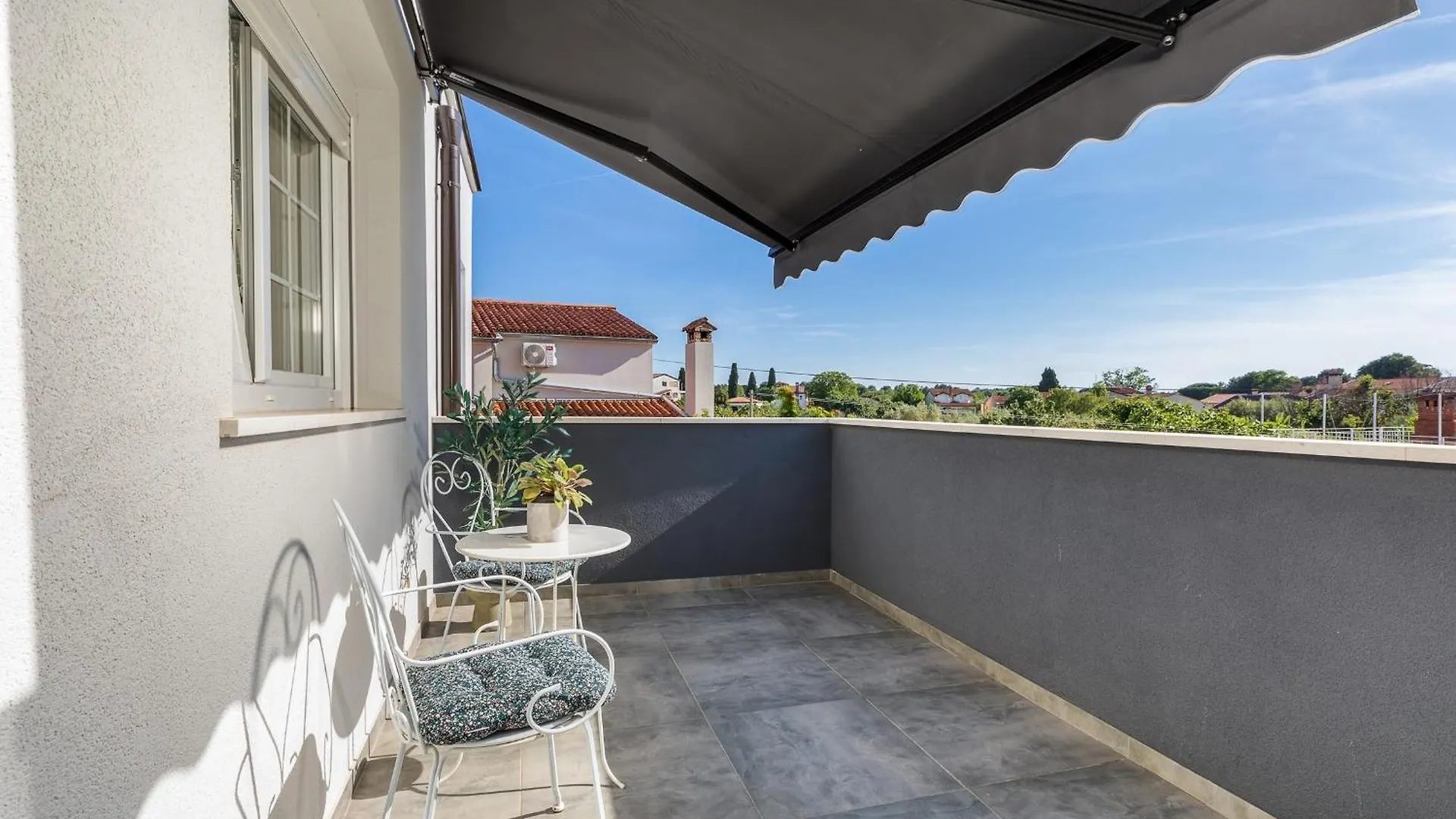 Couple Getaway - Boutique Apartment Valbandon Fažana