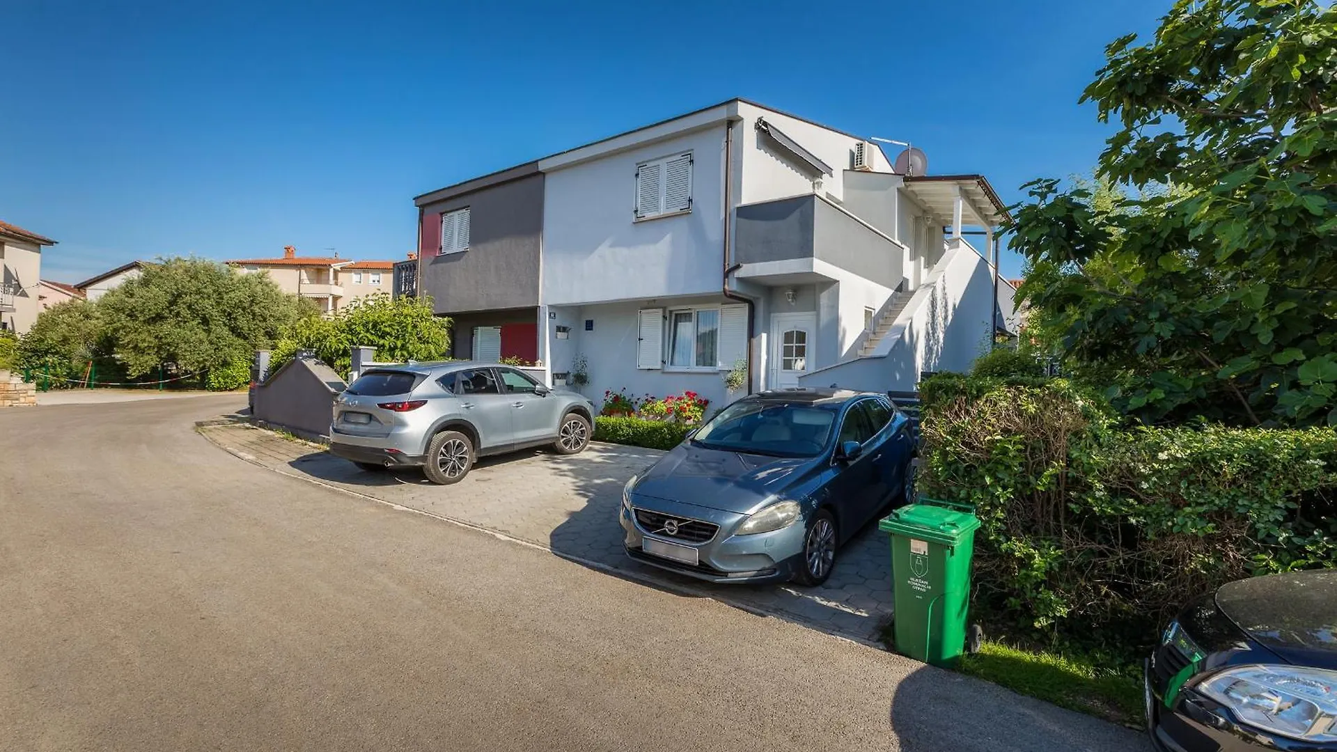 Couple Getaway - Boutique Apartment Valbandon Fažana